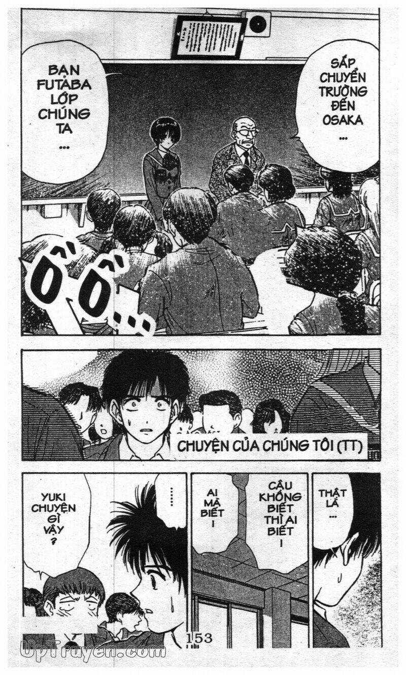 Salad Days - Chapter 129 - Trang 33