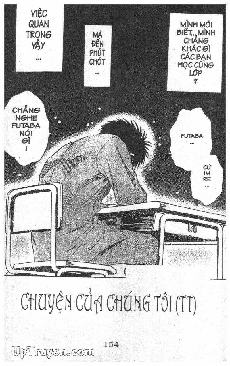 Salad Days - Chapter 129 - Trang 34