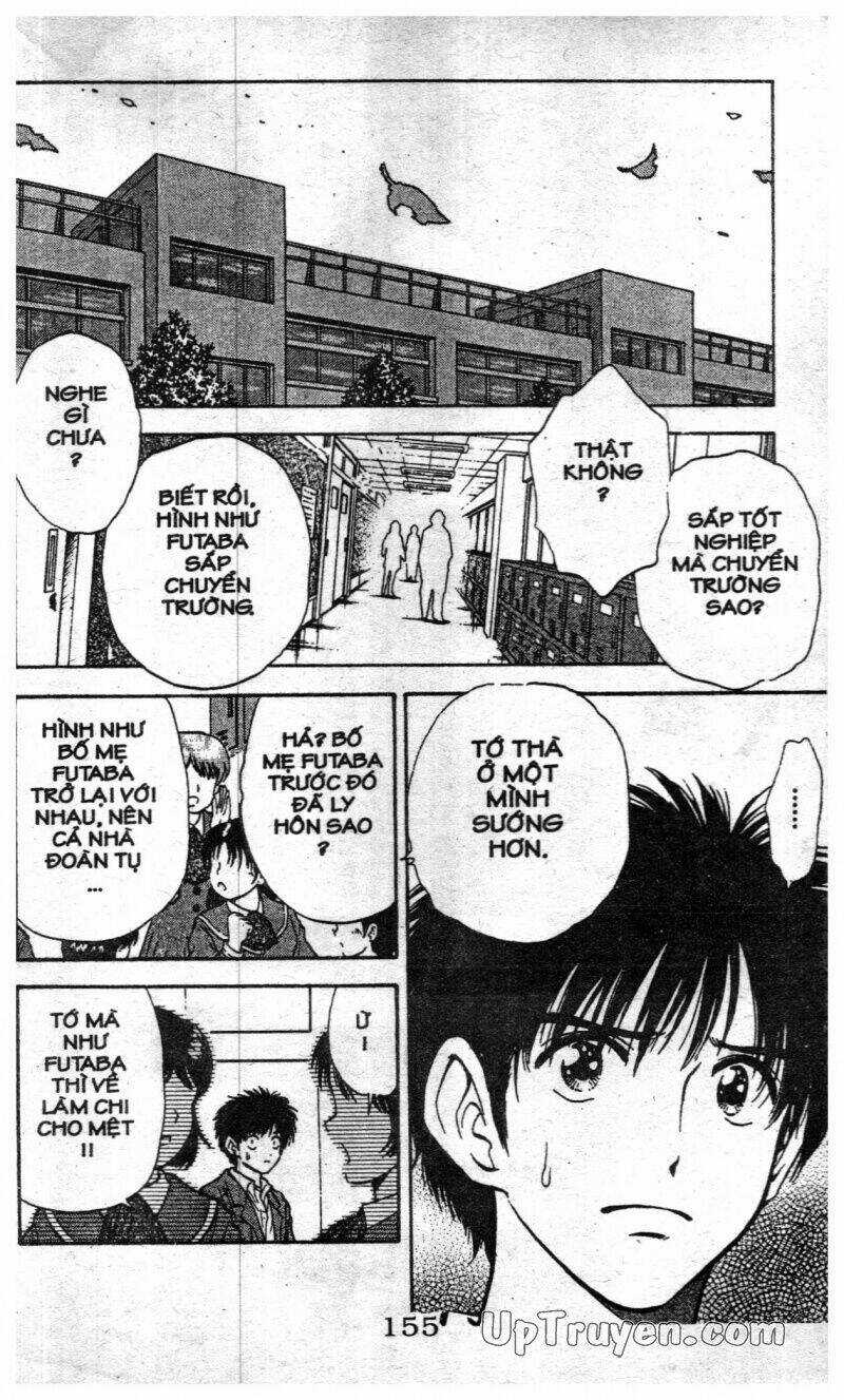 Salad Days - Chapter 129 - Trang 35