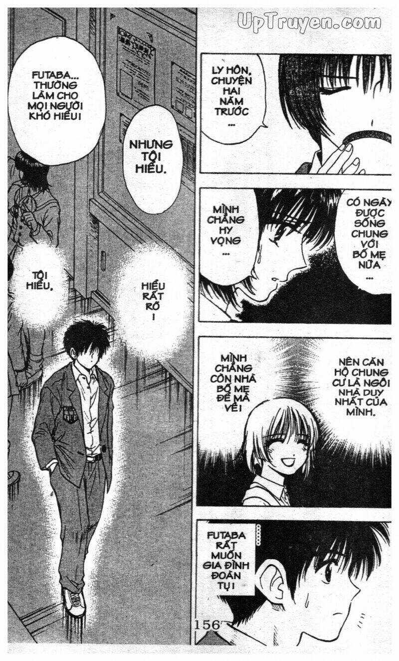 Salad Days - Chapter 129 - Trang 36