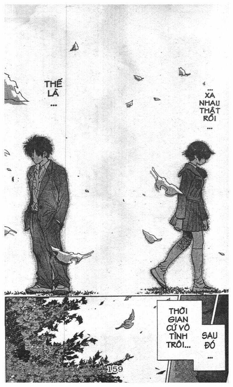 Salad Days - Chapter 129 - Trang 39