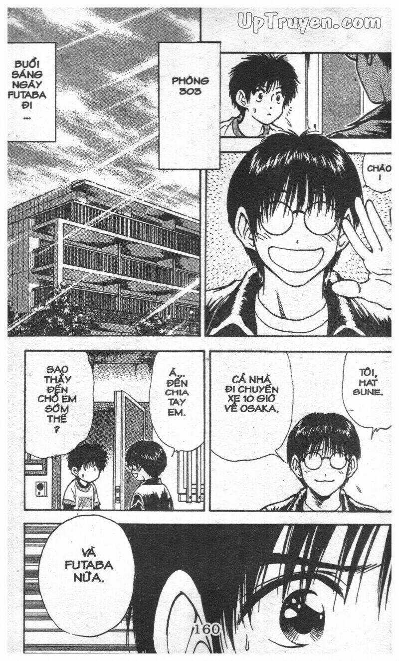 Salad Days - Chapter 129 - Trang 40