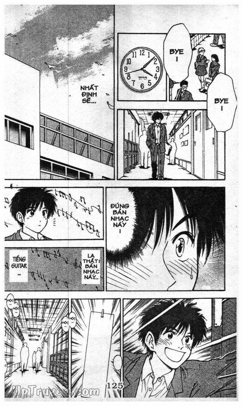 Salad Days - Chapter 129 - Trang 5