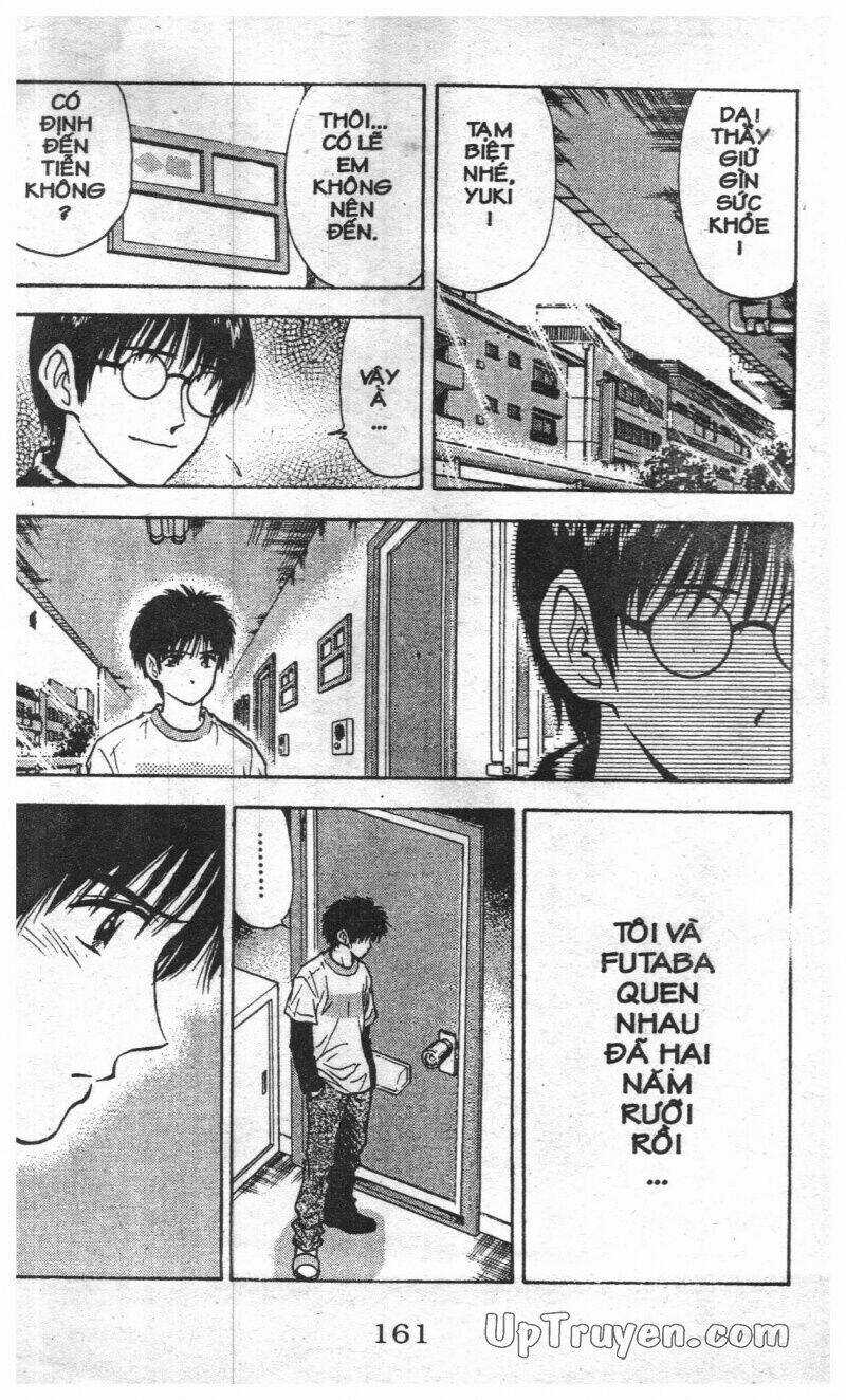 Salad Days - Chapter 129 - Trang 41