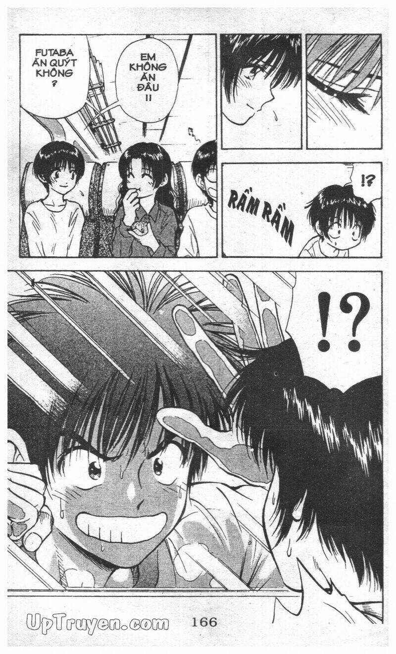 Salad Days - Chapter 129 - Trang 46