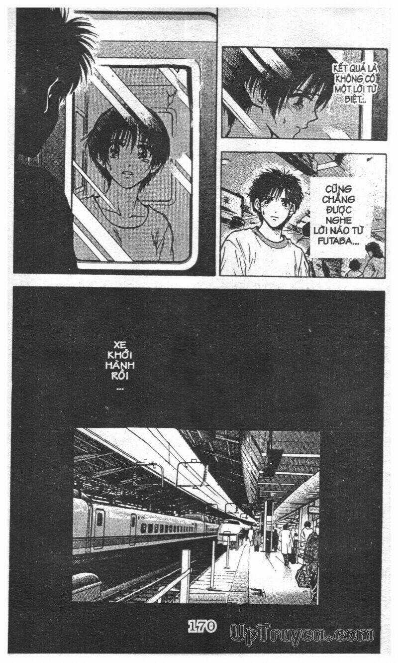 Salad Days - Chapter 129 - Trang 50