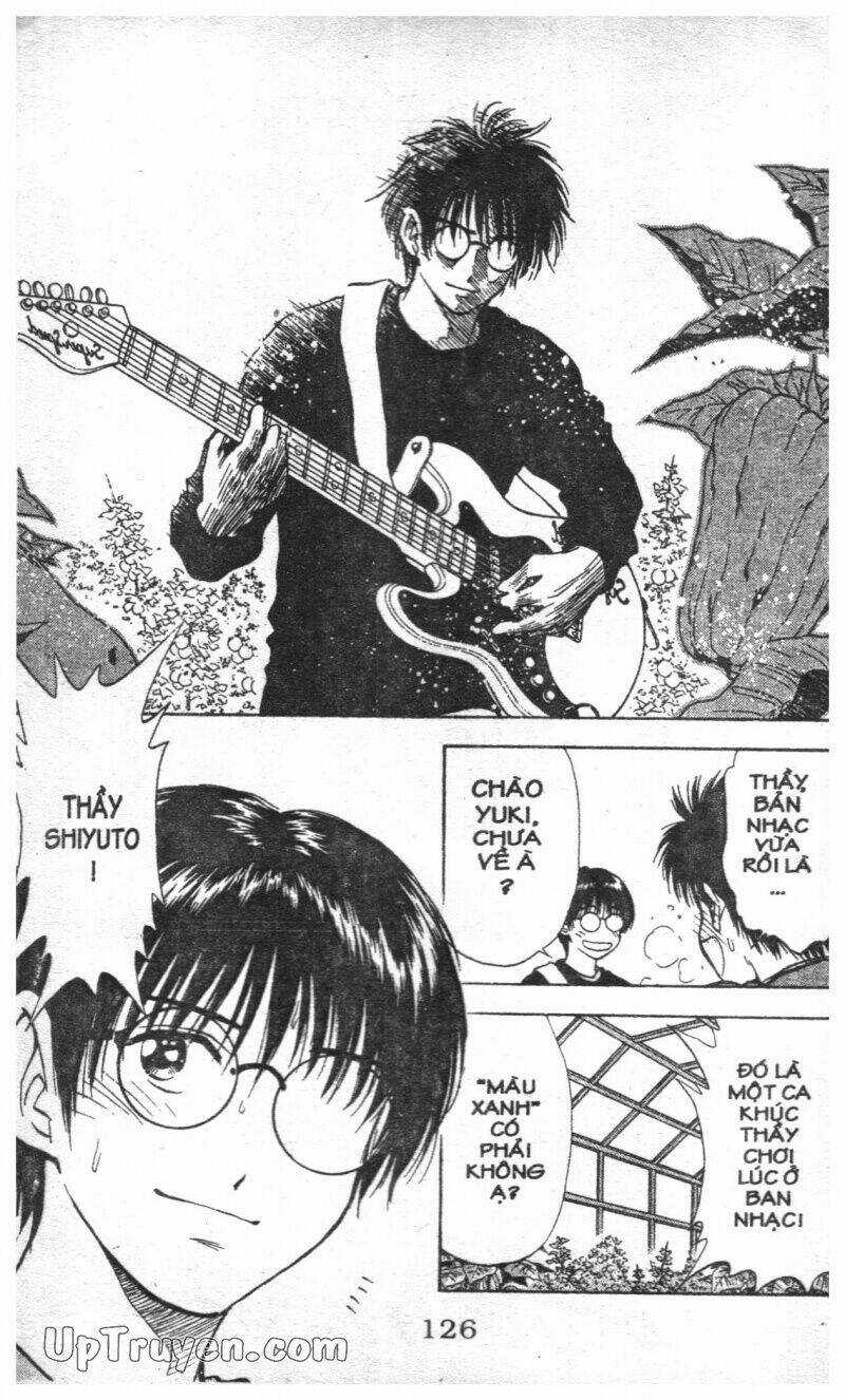 Salad Days - Chapter 129 - Trang 6