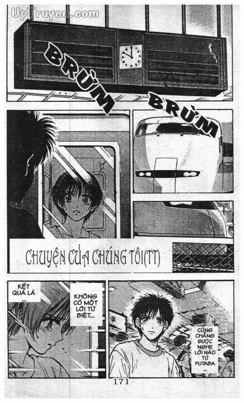 Salad Days - Chapter 129 - Trang 51