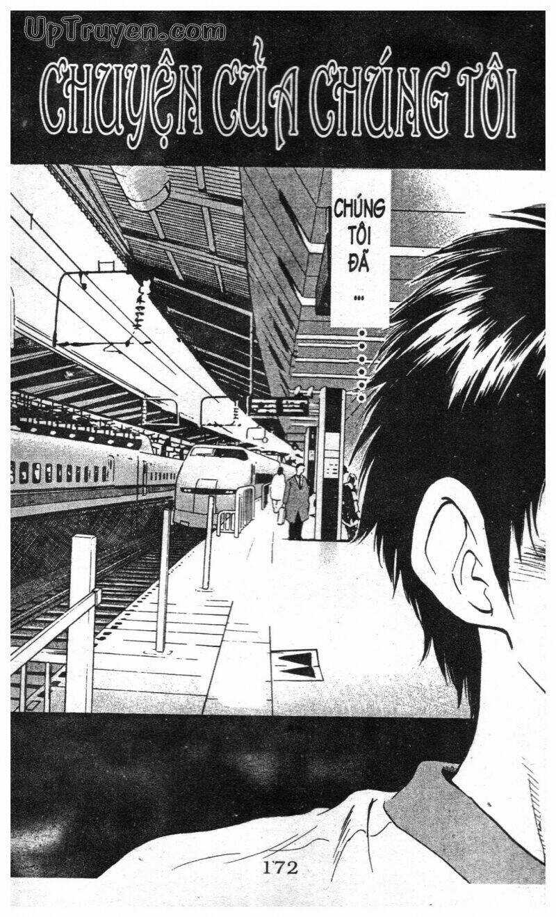 Salad Days - Chapter 129 - Trang 52