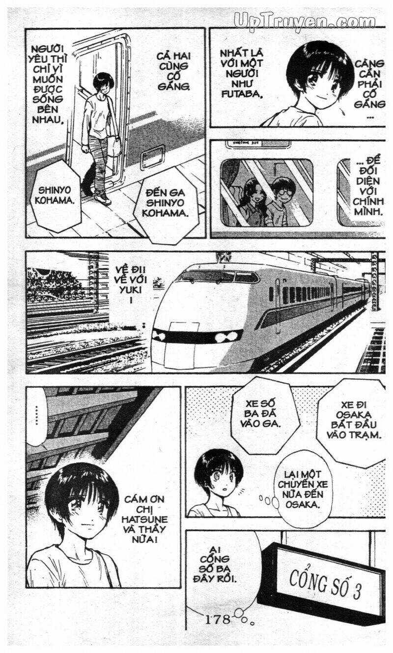 Salad Days - Chapter 129 - Trang 58