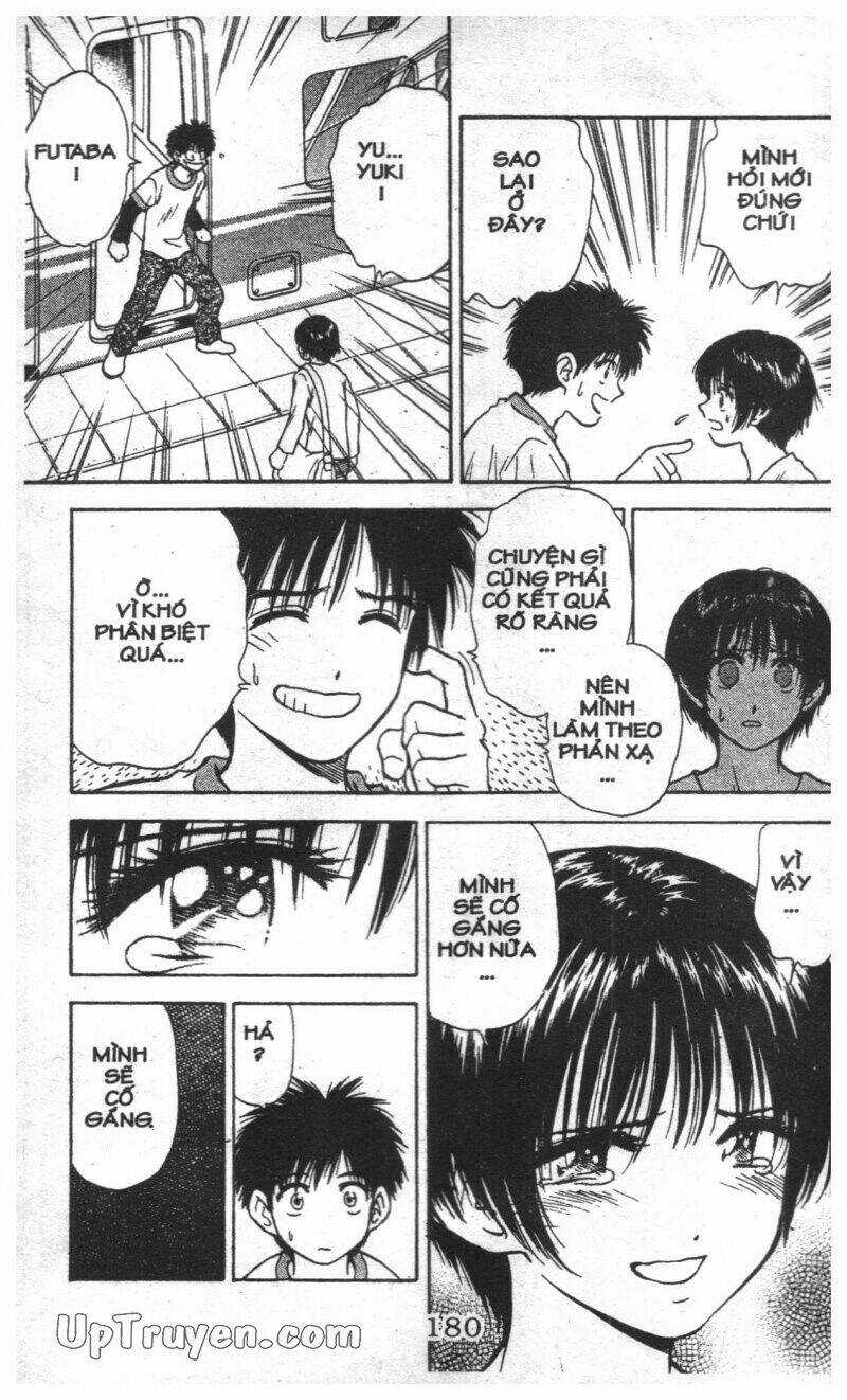 Salad Days - Chapter 129 - Trang 60