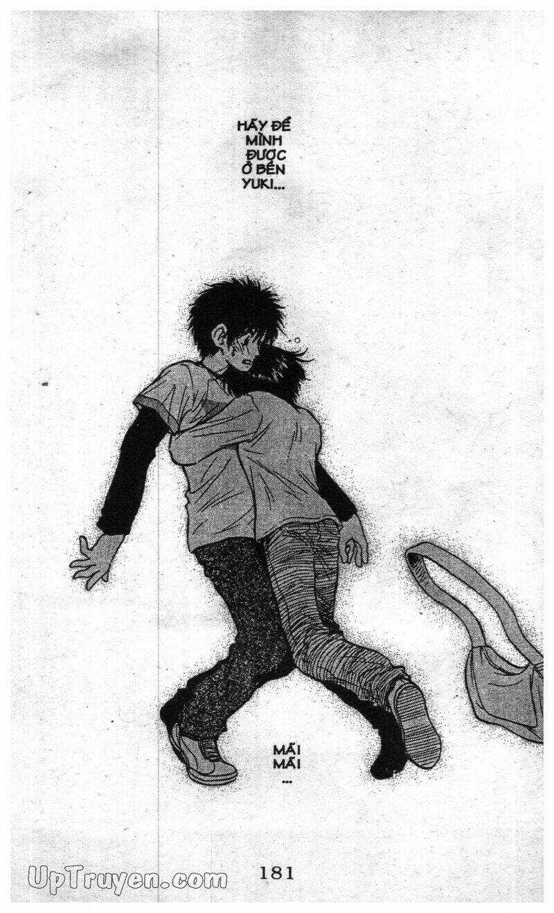 Salad Days - Chapter 129 - Trang 61