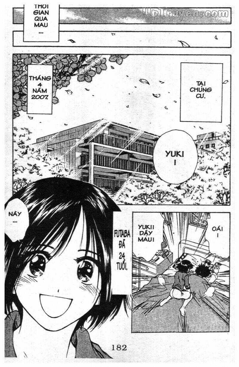 Salad Days - Chapter 129 - Trang 62