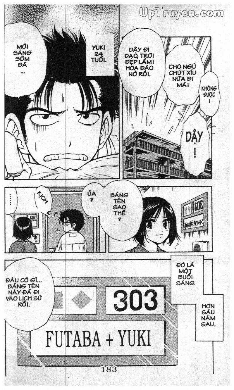 Salad Days - Chapter 129 - Trang 63