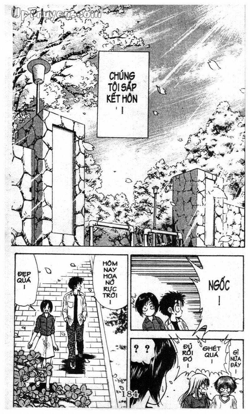 Salad Days - Chapter 129 - Trang 64