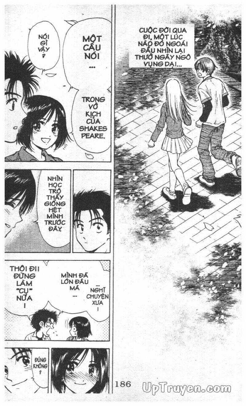 Salad Days - Chapter 129 - Trang 66