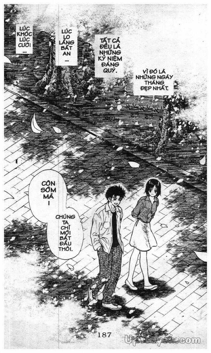 Salad Days - Chapter 129 - Trang 67