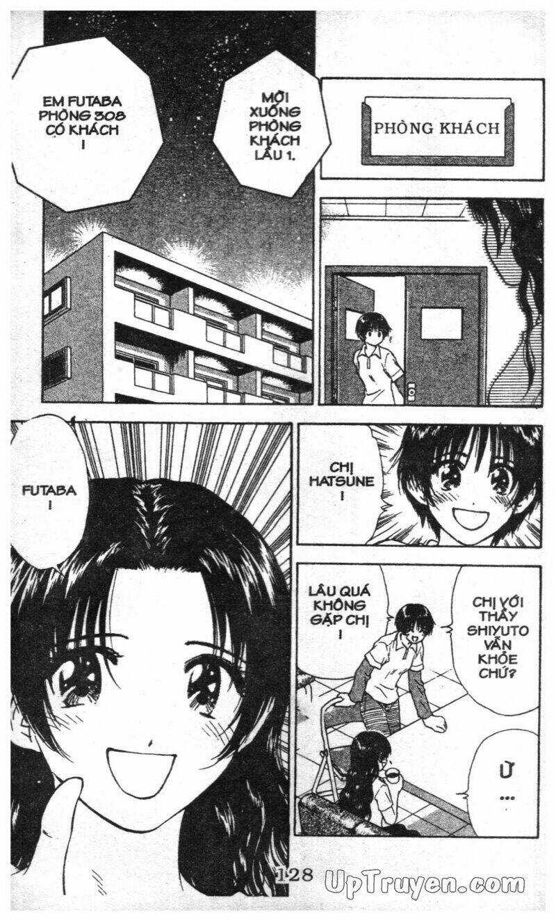 Salad Days - Chapter 129 - Trang 8