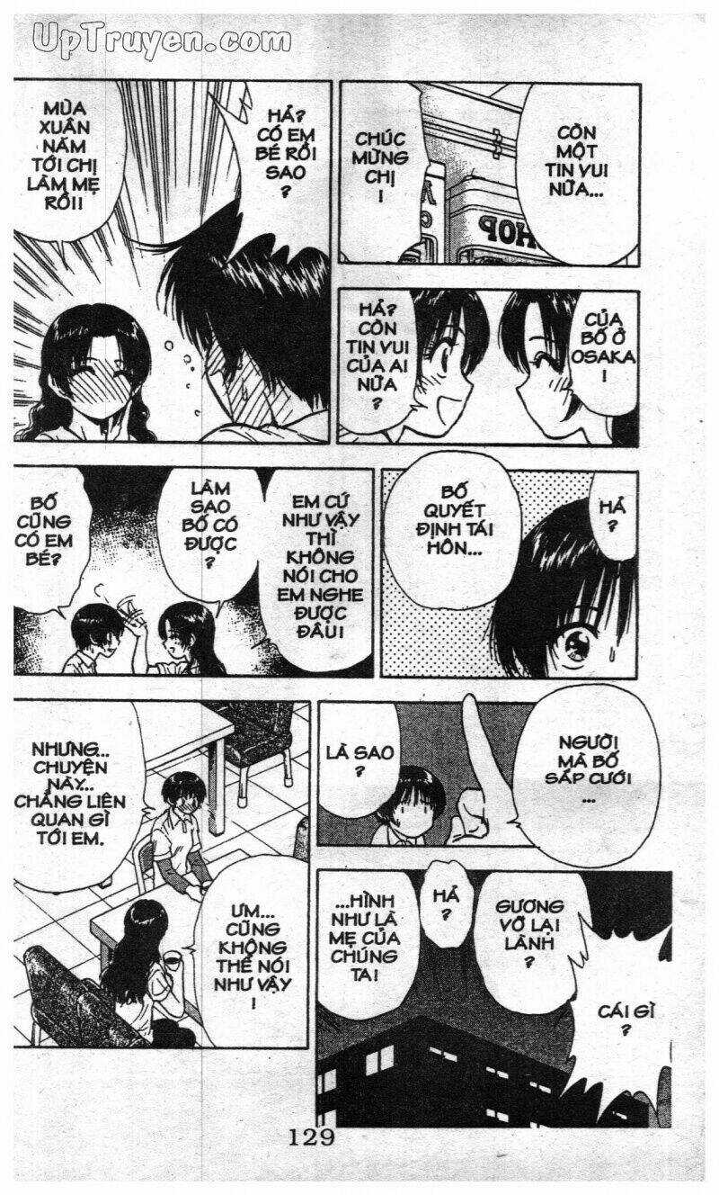 Salad Days - Chapter 129 - Trang 9