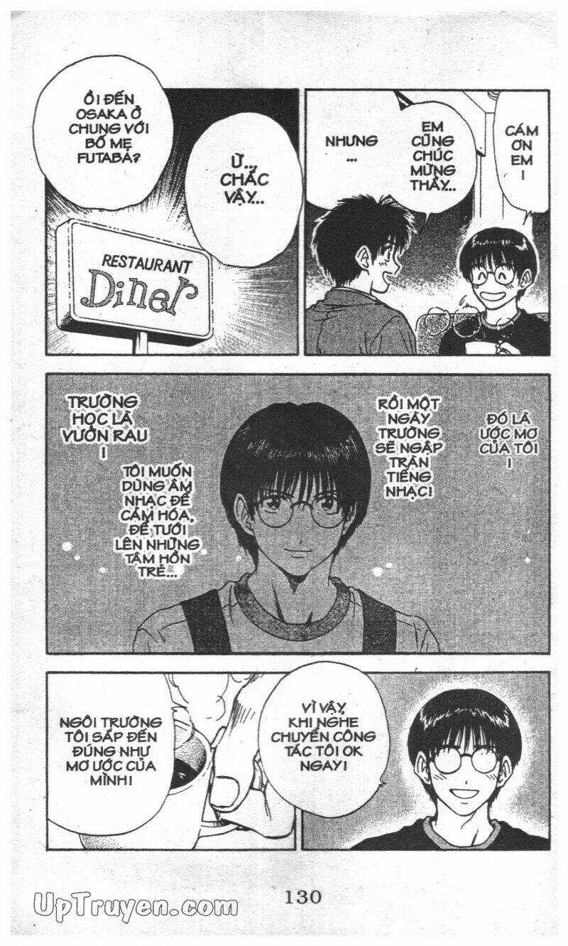 Salad Days - Chapter 129 - Trang 10