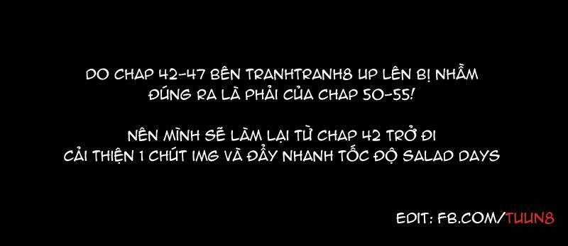 Salad Days - Chapter 54 - Trang 1