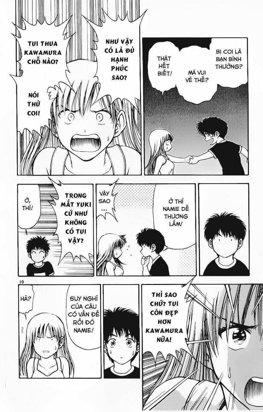 Salad Days - Chapter 54 - Trang 11