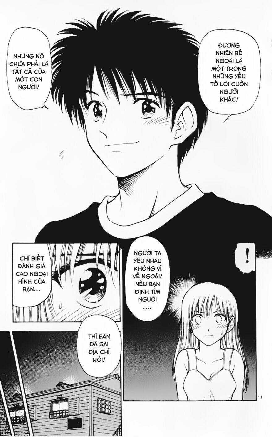 Salad Days - Chapter 54 - Trang 12