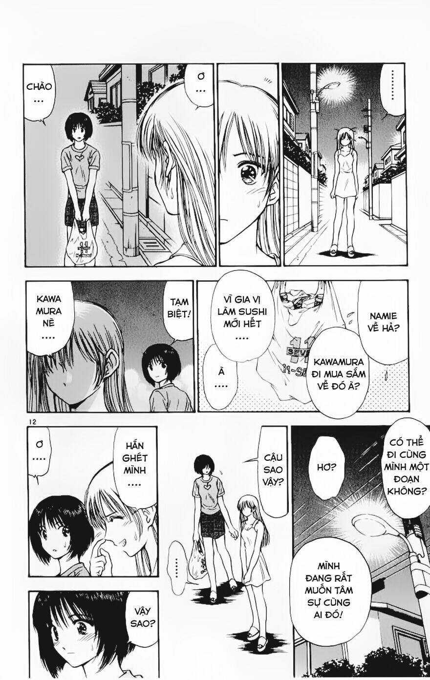 Salad Days - Chapter 54 - Trang 13