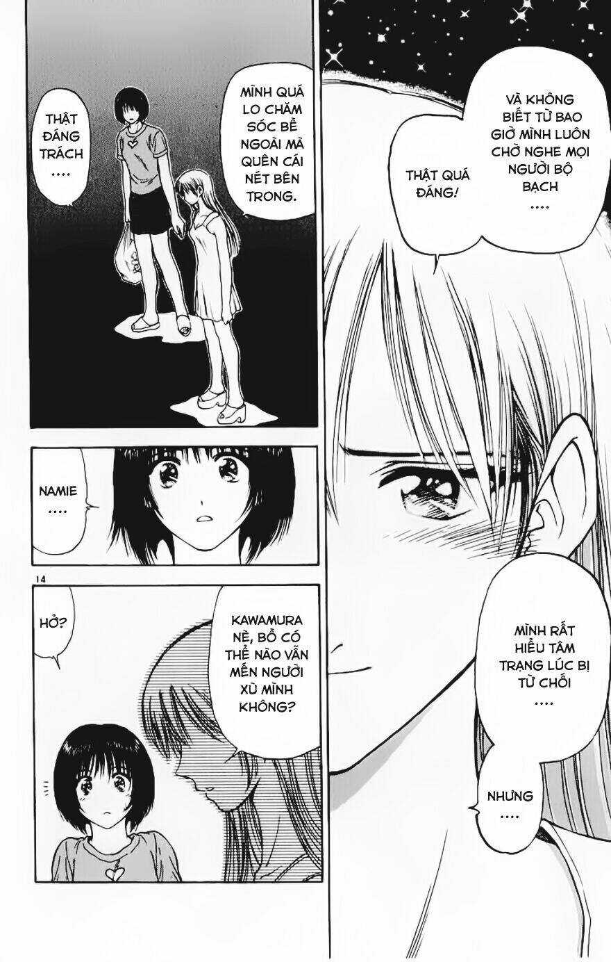 Salad Days - Chapter 54 - Trang 15