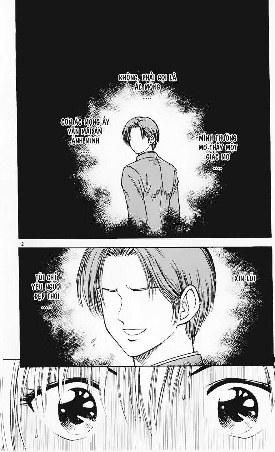 Salad Days - Chapter 54 - Trang 3