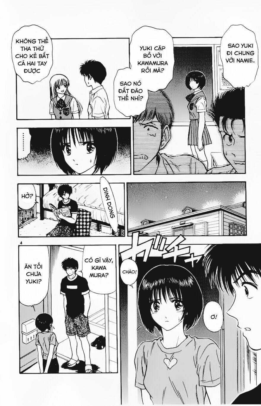 Salad Days - Chapter 54 - Trang 5