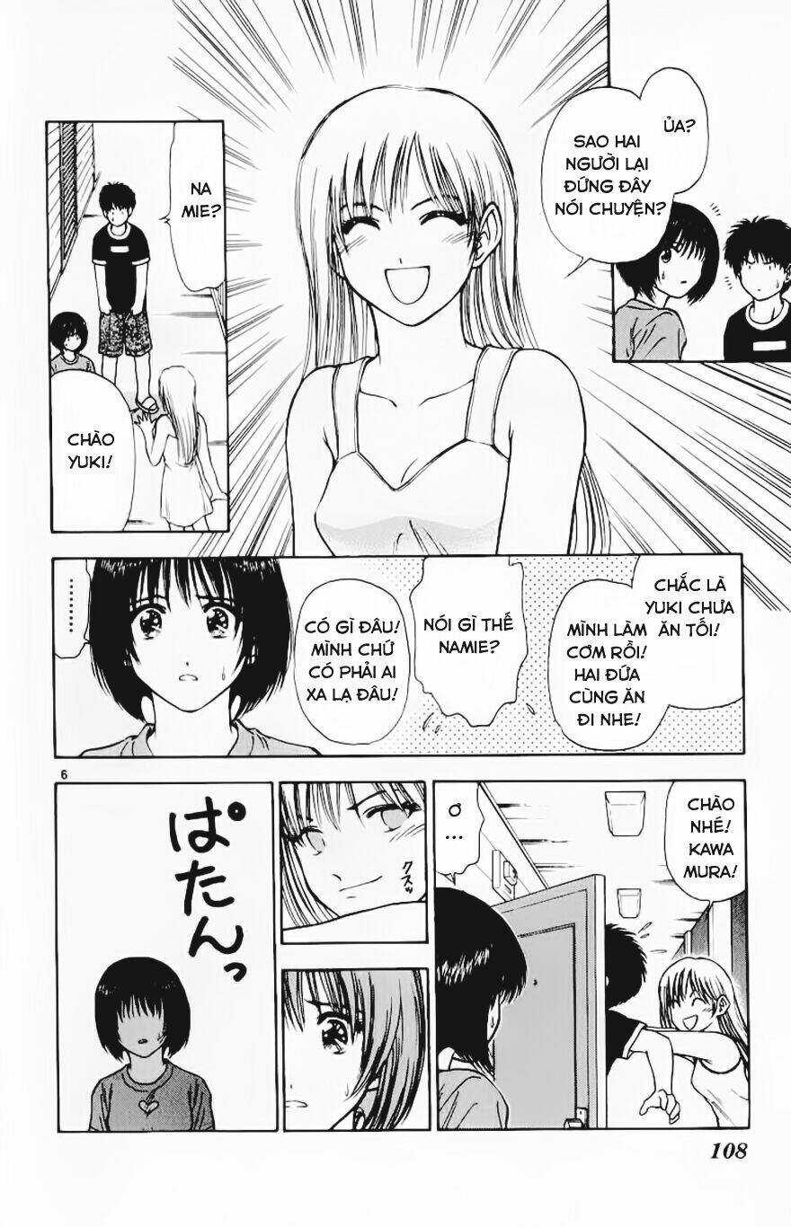 Salad Days - Chapter 54 - Trang 7