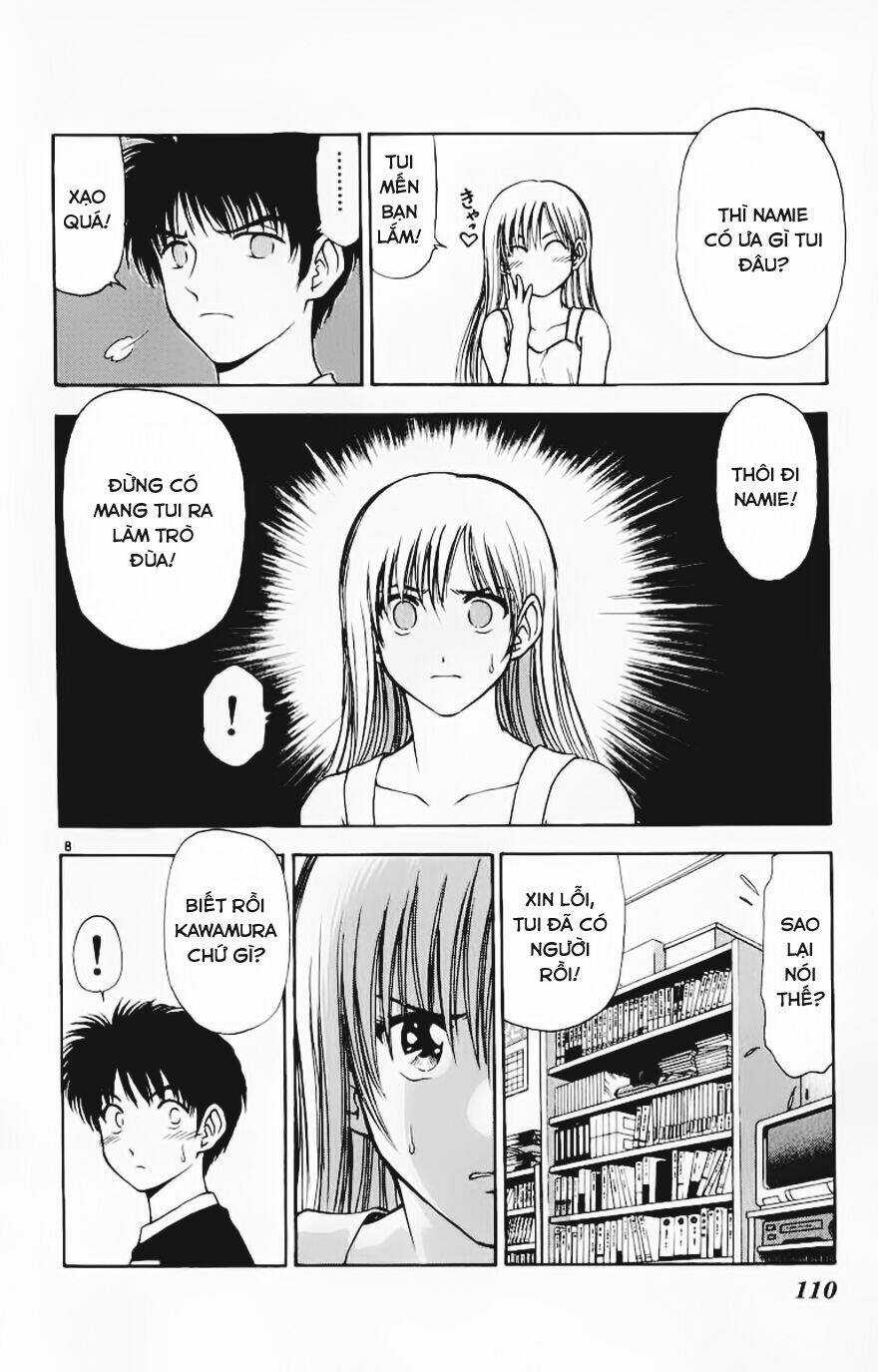 Salad Days - Chapter 54 - Trang 9