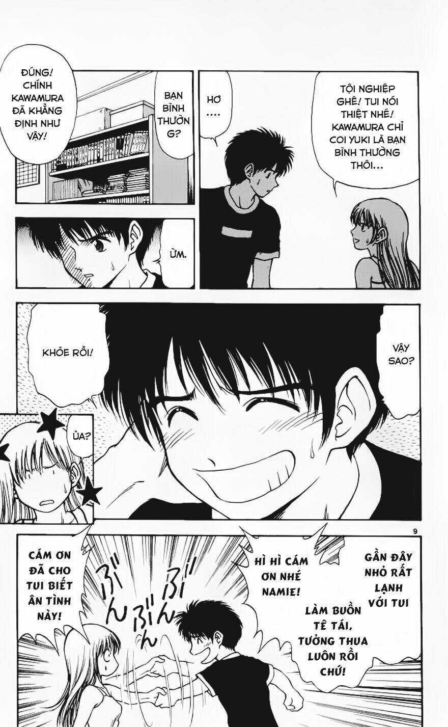 Salad Days - Chapter 54 - Trang 10