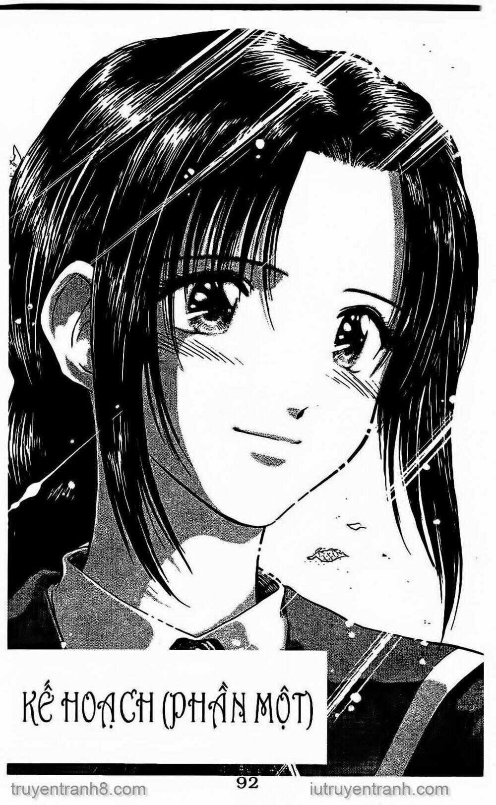 Salad Days - Chapter 55 - Trang 2