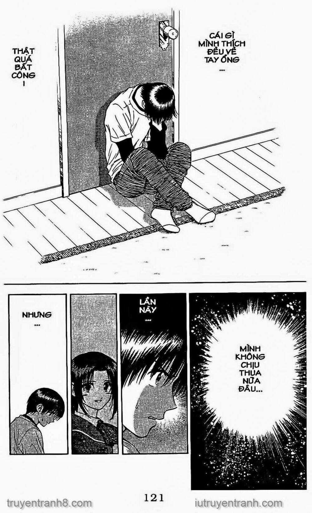 Salad Days - Chapter 56 - Trang 13