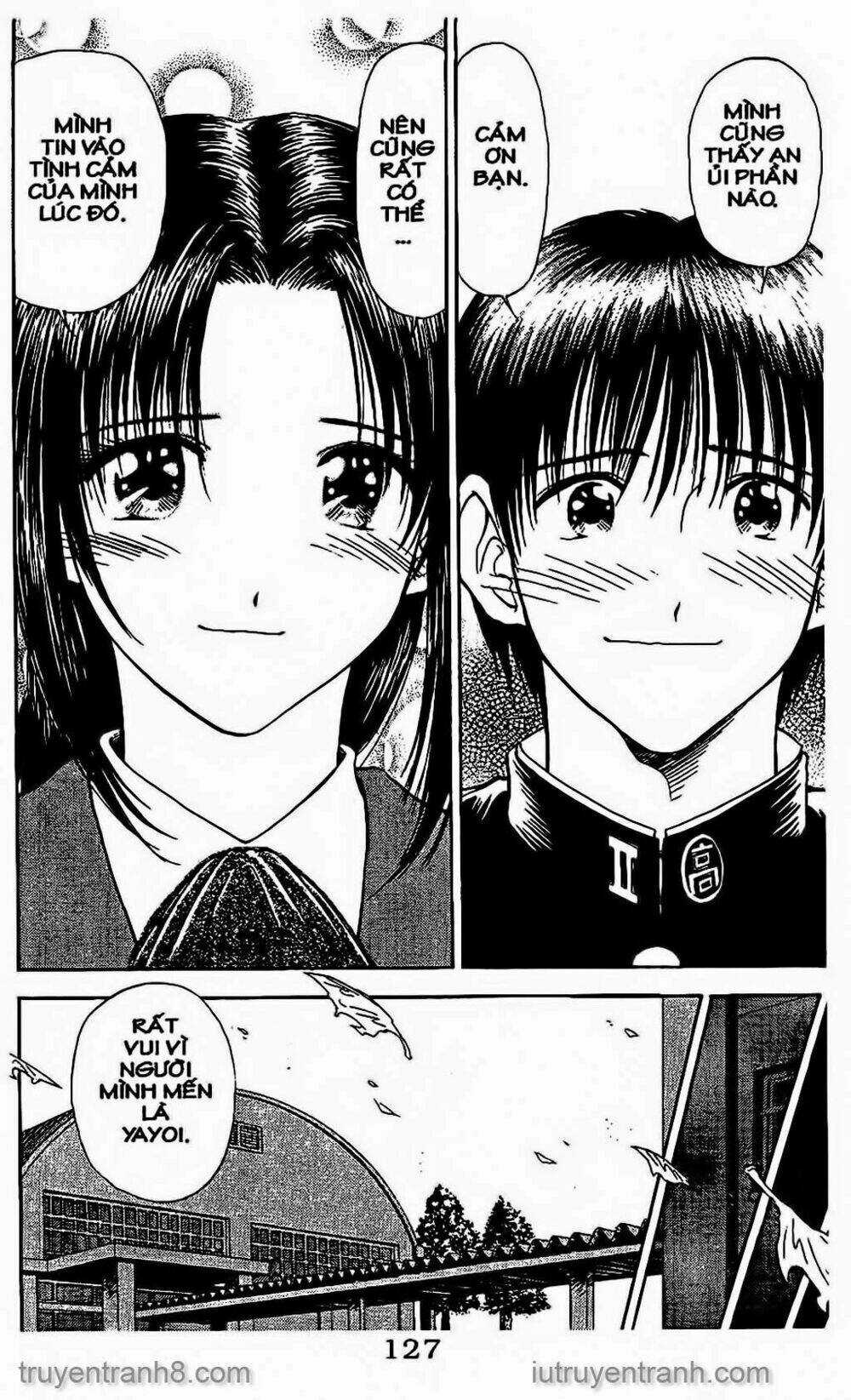 Salad Days - Chapter 56 - Trang 19