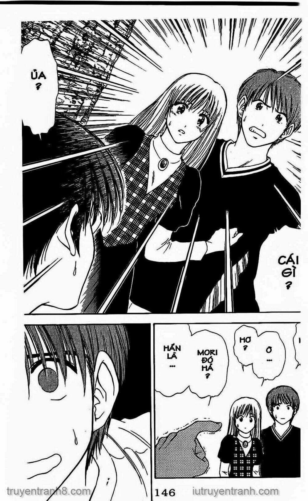 Salad Days - Chapter 57 - Trang 16