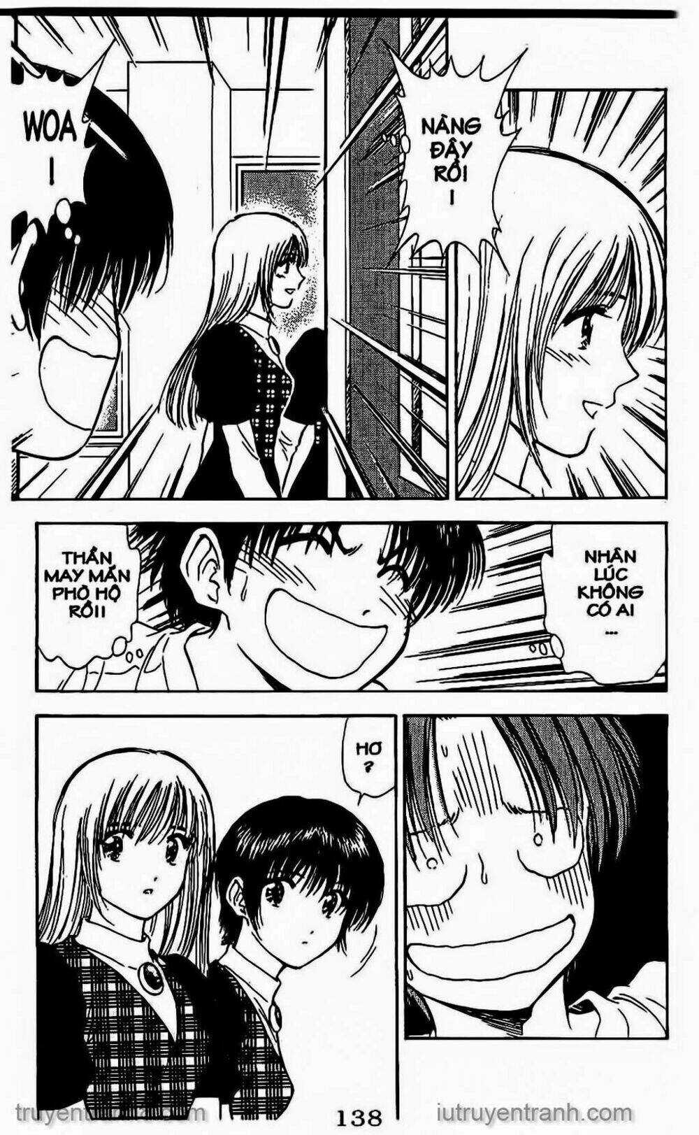 Salad Days - Chapter 57 - Trang 8