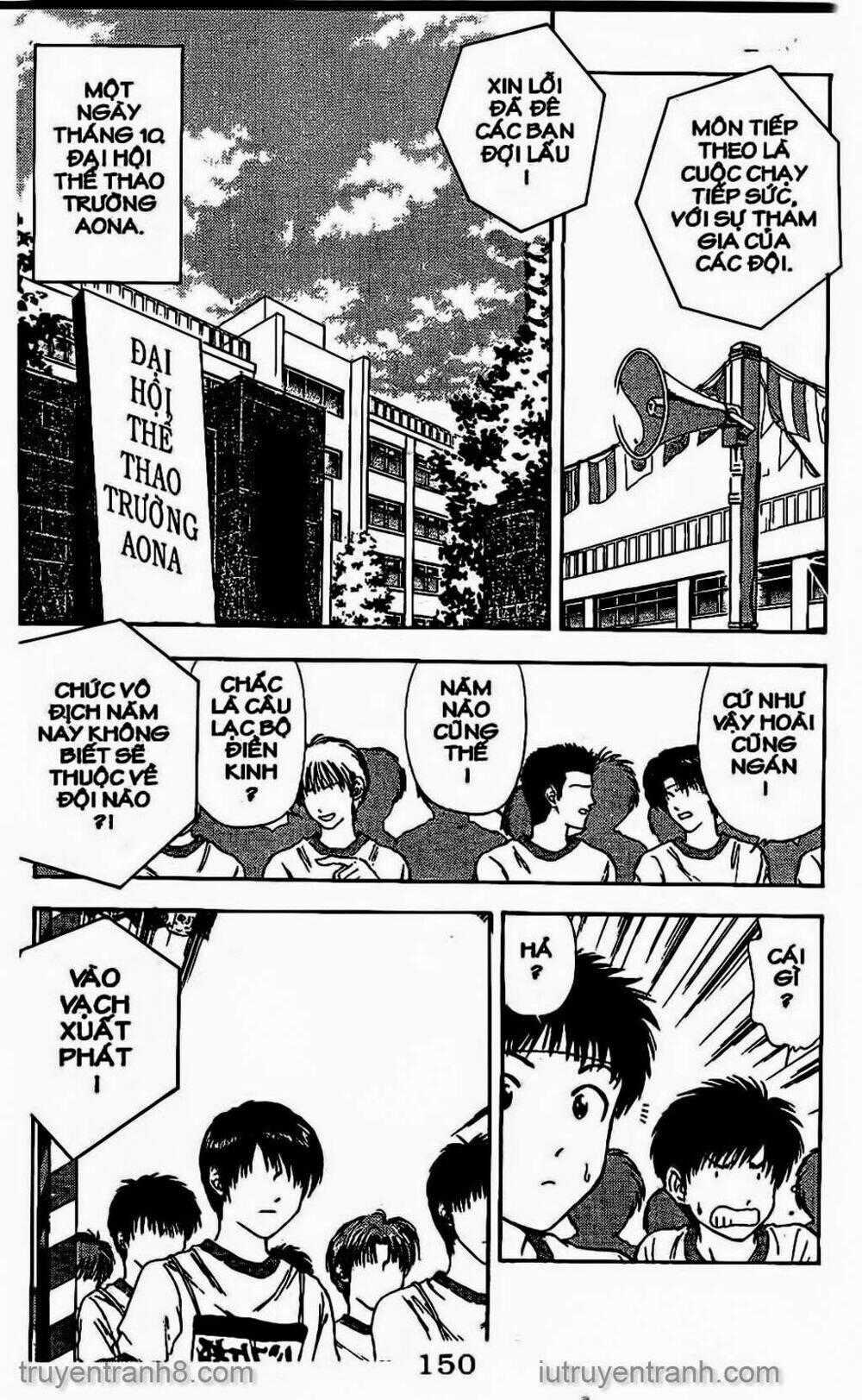 Salad Days - Chapter 58 - Trang 2