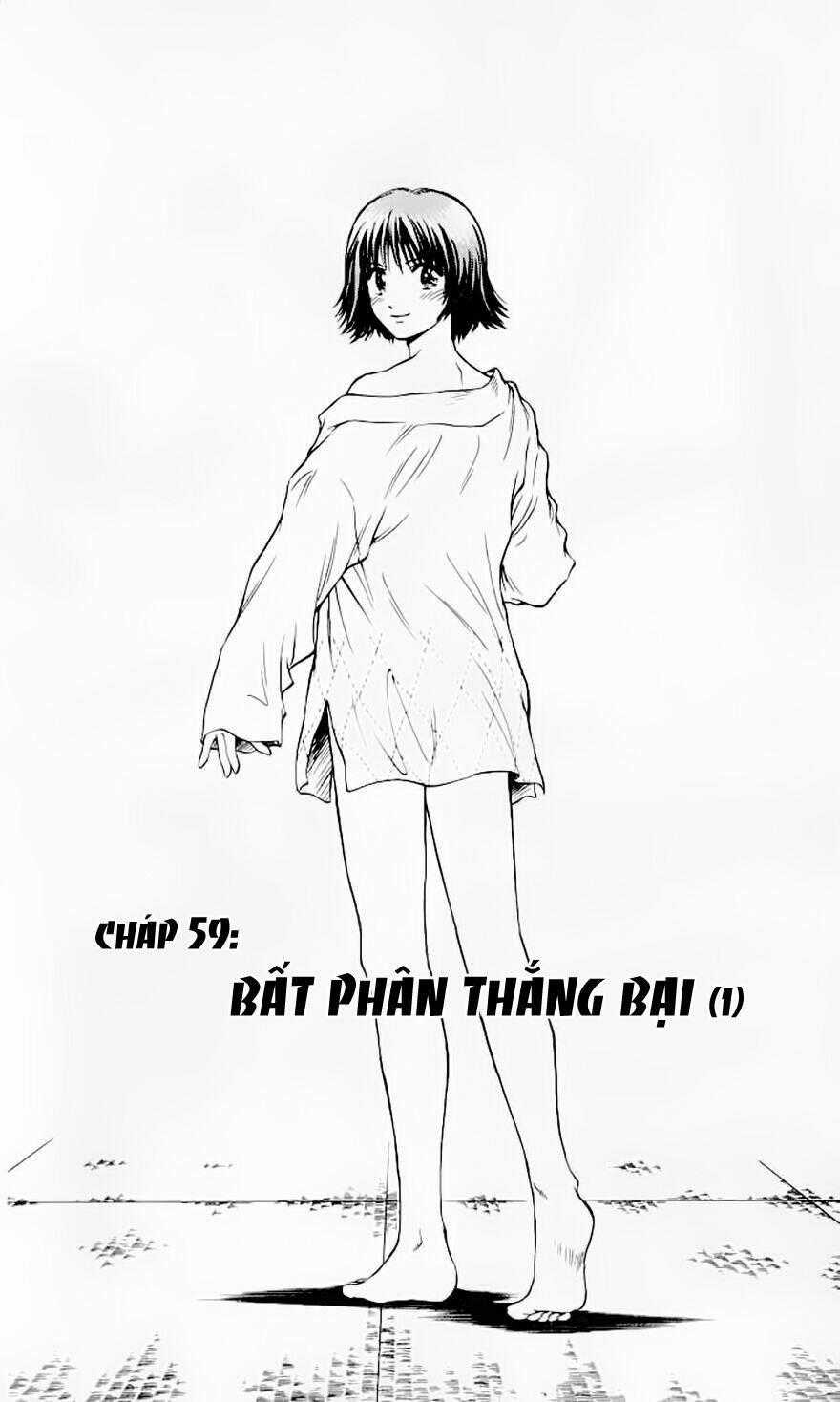 Salad Days - Chapter 59 - Trang 1
