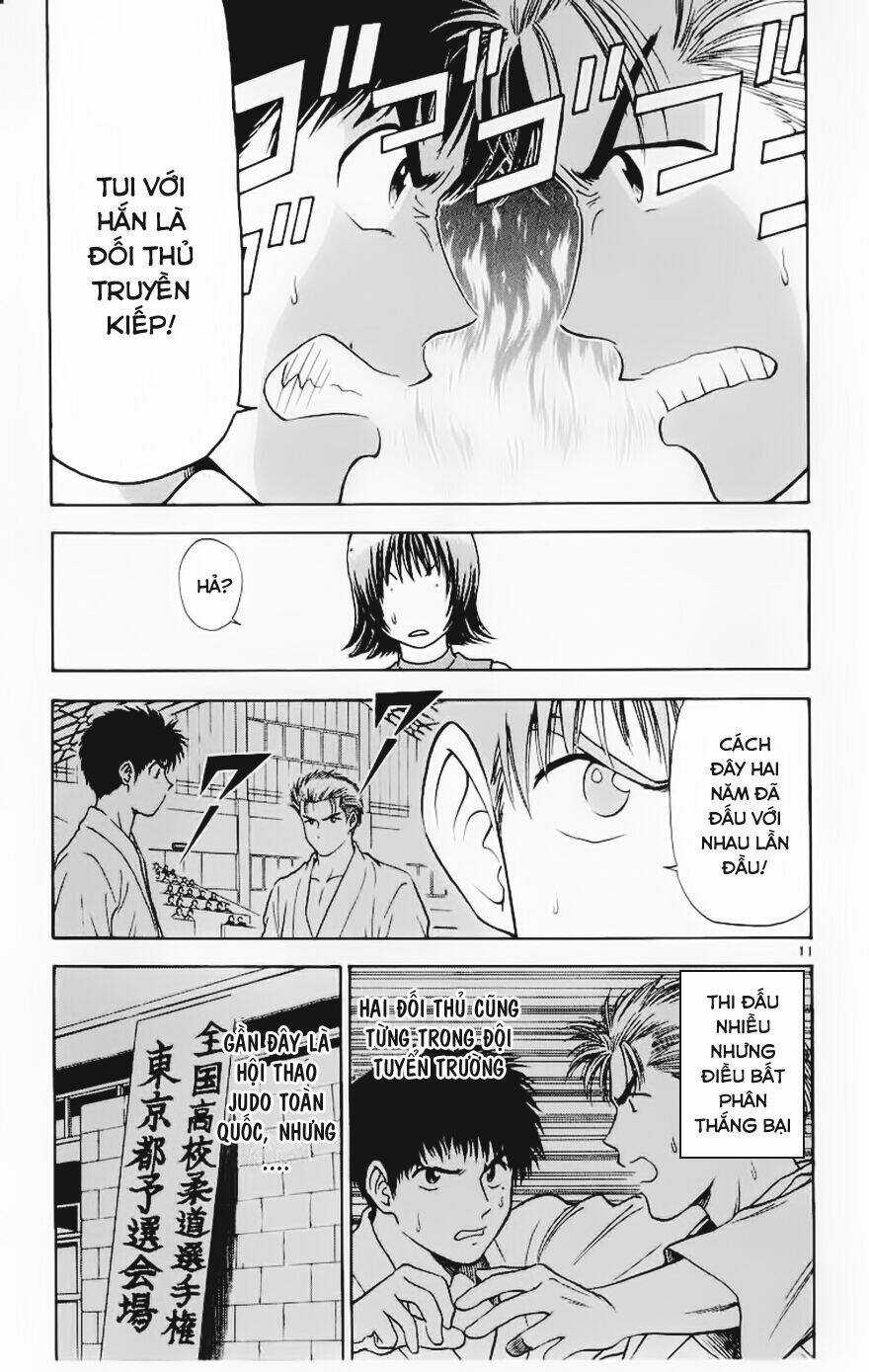 Salad Days - Chapter 59 - Trang 11