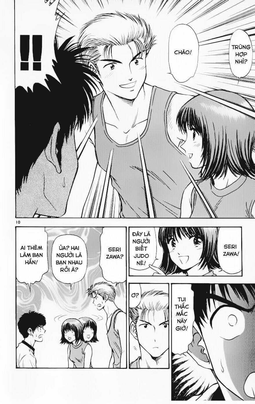 Salad Days - Chapter 59 - Trang 10