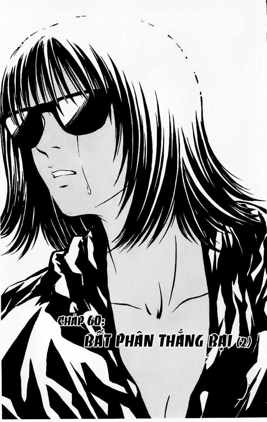 Salad Days - Chapter 60 - Trang 1