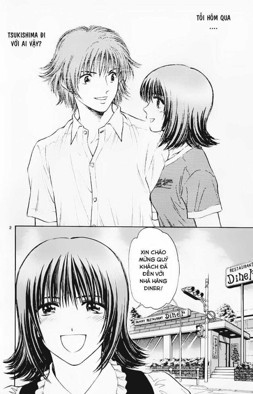 Salad Days - Chapter 60 - Trang 2