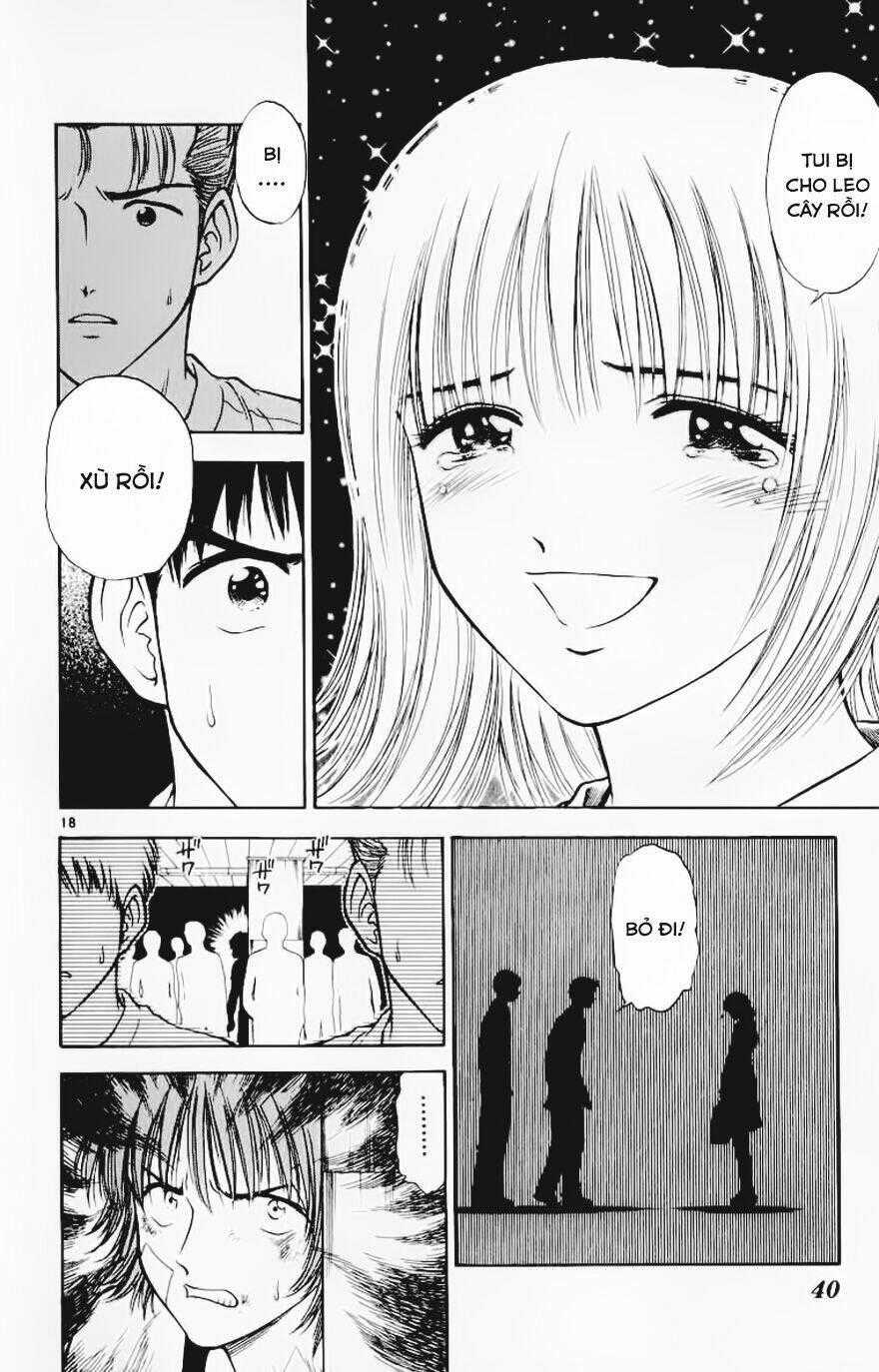 Salad Days - Chapter 60 - Trang 18