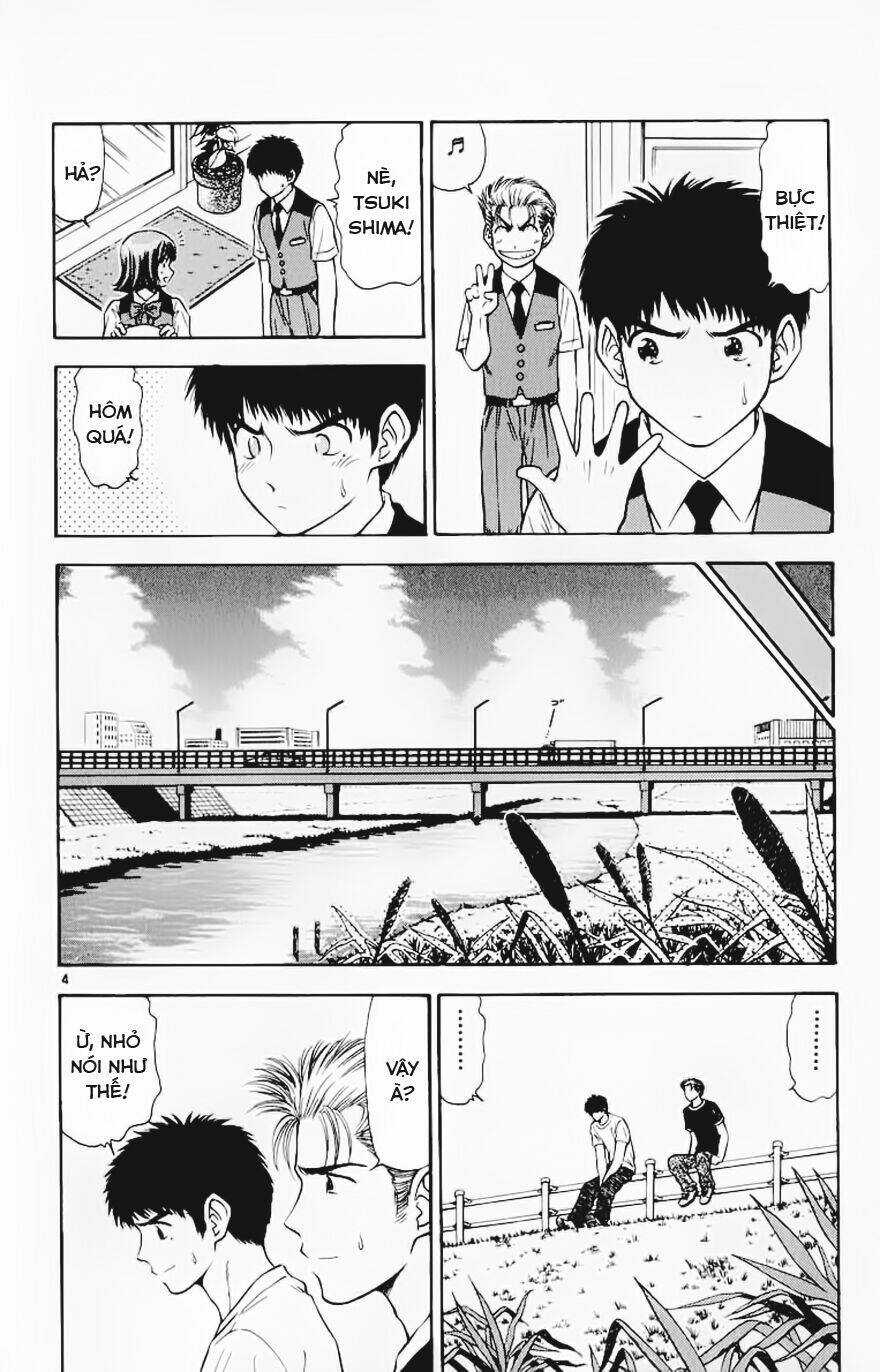 Salad Days - Chapter 60 - Trang 4