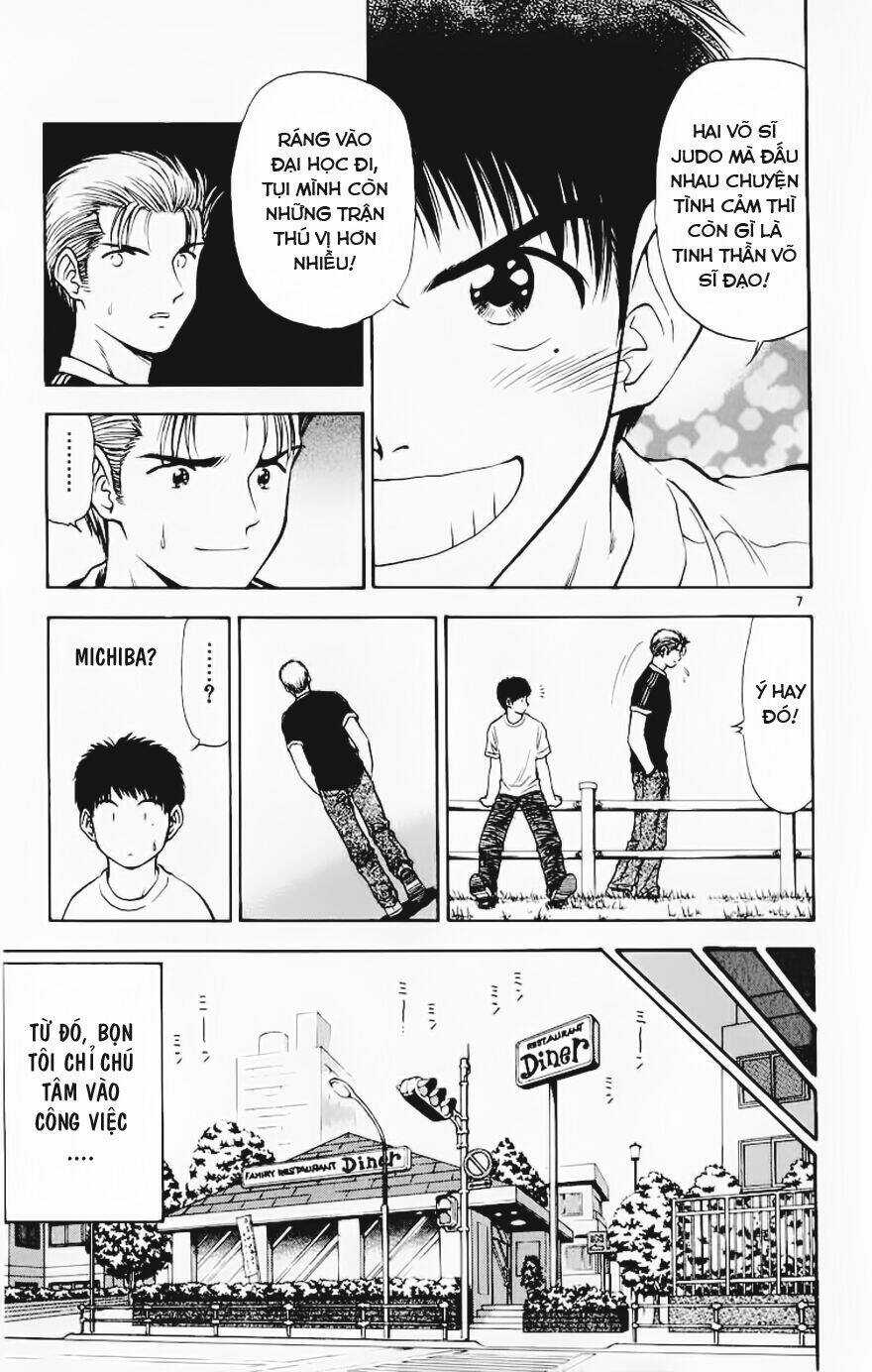 Salad Days - Chapter 60 - Trang 7