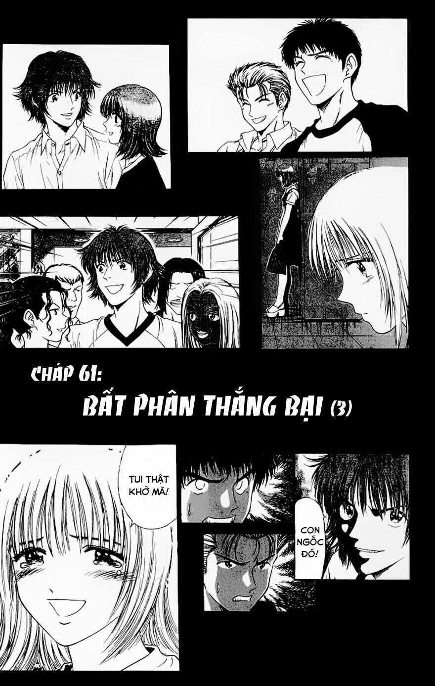 Salad Days - Chapter 61 - Trang 1