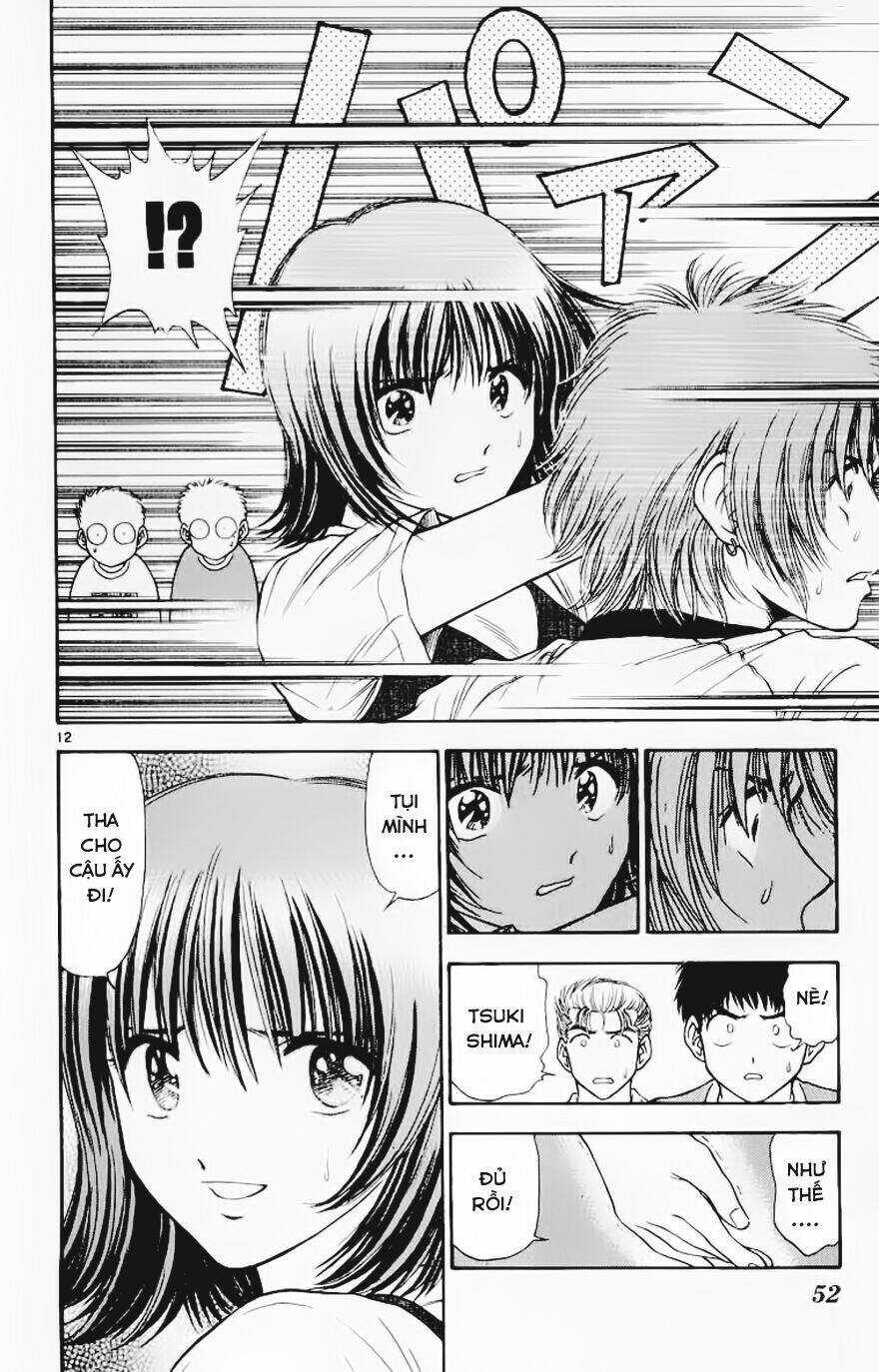 Salad Days - Chapter 61 - Trang 12